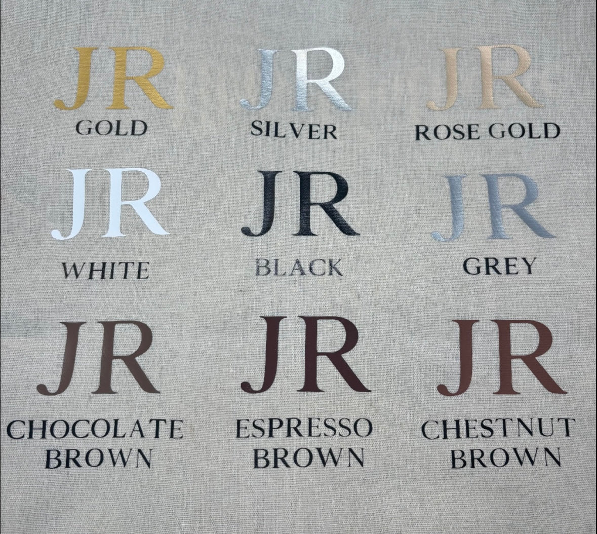 Black Glasses Case / Cover