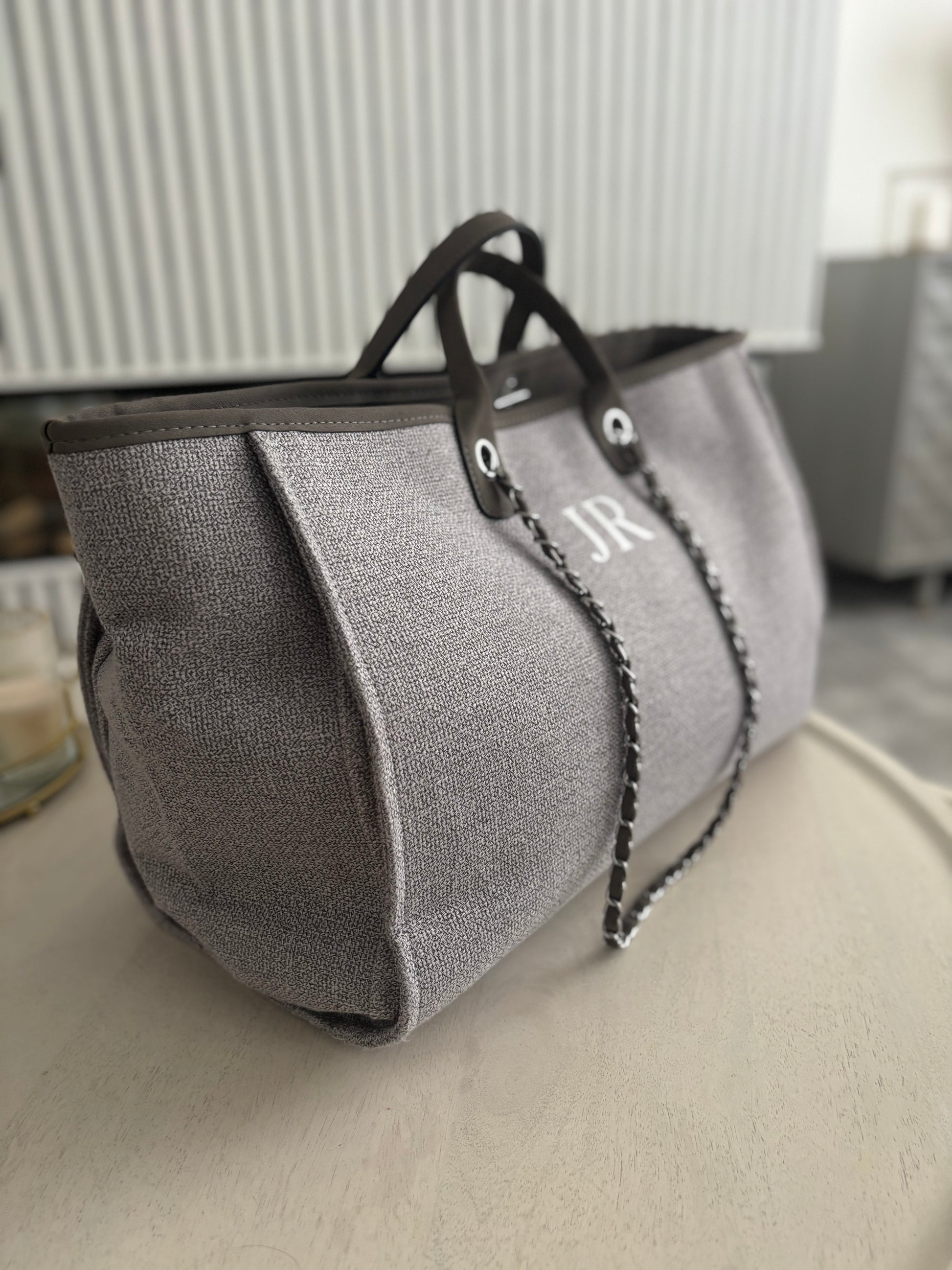 Personalised Weekender Bag