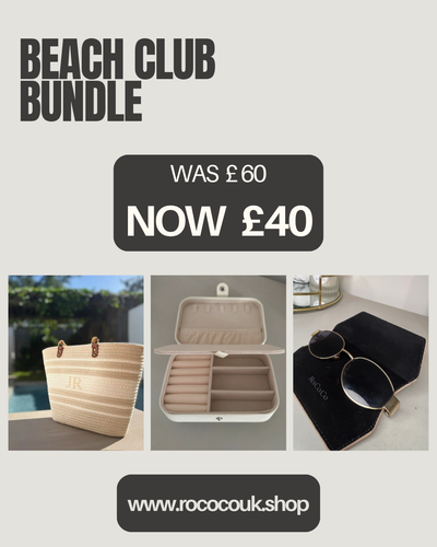 Beach Club Bundle