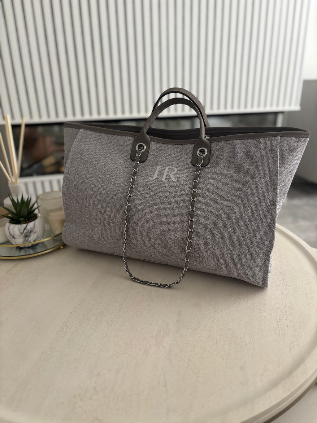 Personalised Weekender Bag