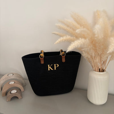 Personalised Beach Bag