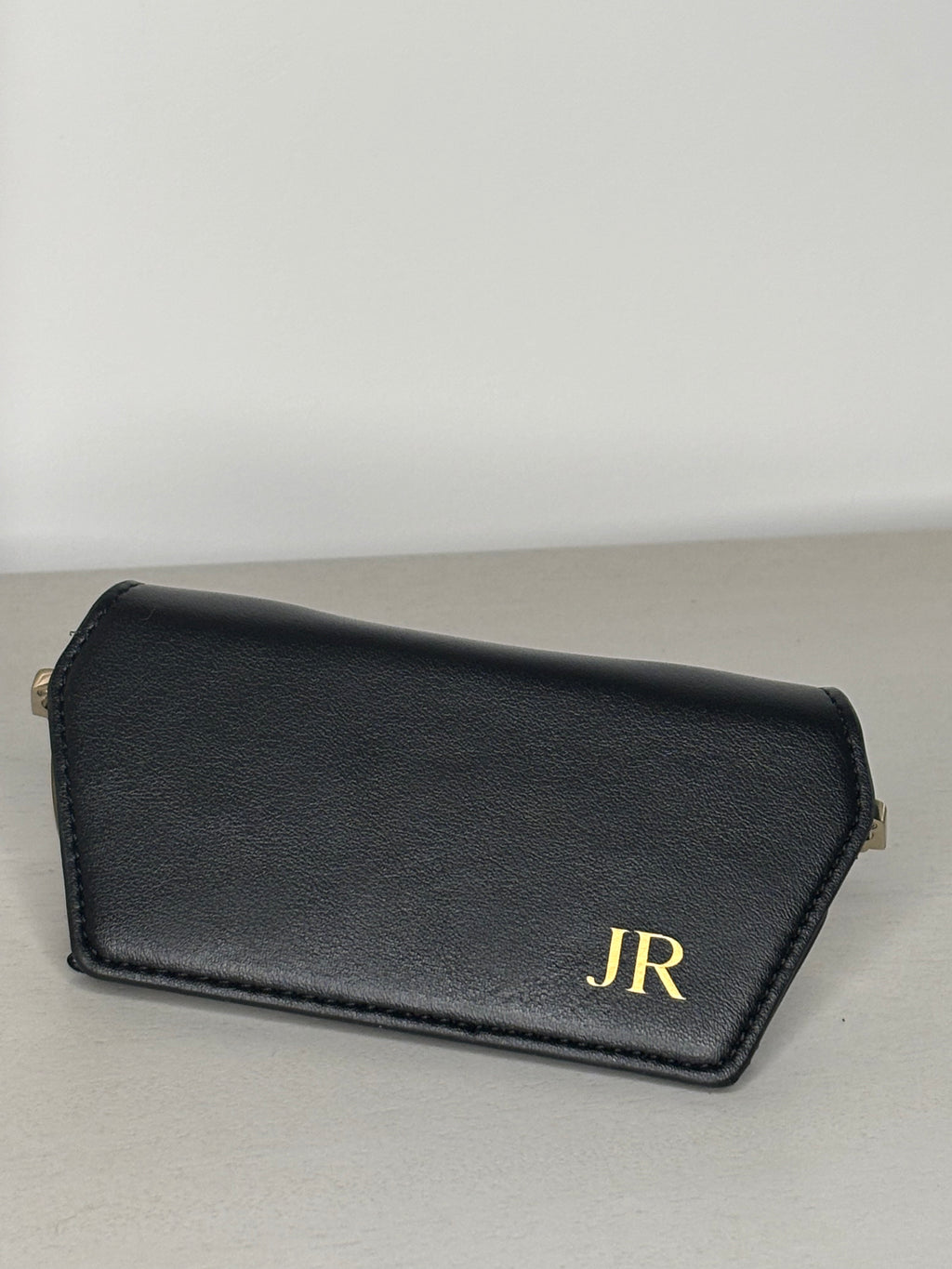 Black Glasses Case / Cover